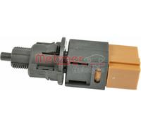 METZGER 0911140 Interrupteur de commande, régulateur de vitesse pour NISSAN,RENA