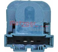 METZGER 0911146 Commande, embrayage (régulateur de vitesse) pour AUDI,FORD,SEAT,