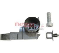 METZGER 0911155 Interrupteur des feux de freins pour AUDI,BENTLEY,CUPRA,SEAT,SKO