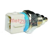 METZGER 0912010 Contacteur, feu de recul