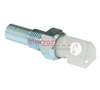 METZGER 0912016 Contacteur, feu de recul