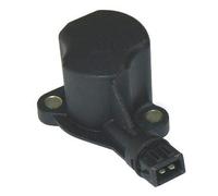 Metzger 0912026 Interrupteur, feu-marche arrière | Compatible avec: AUDI A3, TT, TT Roadster, SEAT CORDOBA, IBIZA II, LEON, TOLEDO I, TOLEDO II, SKODA OCTAVIA I