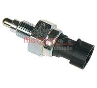 Metzger 0912086 Interrupteur, feu-marche arrière