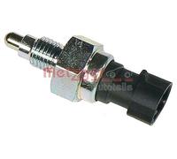 Metzger 0912086 Interrupteur, feu-marche arrière | Compatible avec: CHEVROLET AVEO Schrägheck, AVEO Stufenheck, CAPTIVA, CRUZE, CRUZE Schrägheck, CRUZE Station Wagon, MALIBU
