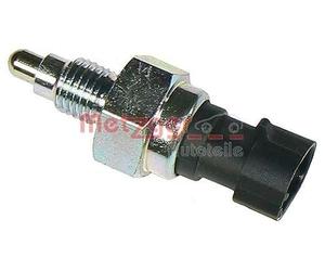 Metzger 0912086 Interrupteur, feu-marche arrière | Compatible avec: CHEVROLET AVEO Schrägheck, AVEO Stufenheck, CAPTIVA, CRUZE, CRUZE Schrägheck, CRUZE Station Wagon, MALIBU
