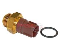 METZGER 0915005 Interrupteur de température, ventilateur de radiateur pour HONDA