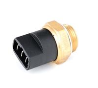 METZGER 0915039 Thermocontact pour ventilateur de radiateur