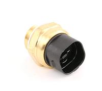 Metzger Autoteile Interrupteur de température 0915047 Thermocontact pour ventilateur de radiateur