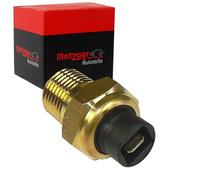 Metzger 0915088 Contact thermique, voyant avertisseur de l'agent réfrigérant