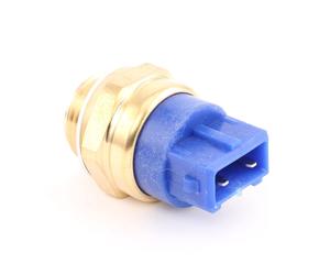 METZGER 0915190 Thermocontact pour ventilateur de radiateur