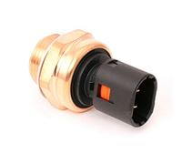 Metzger 0915191 Interrupteur de température, ventilateur de radiateur