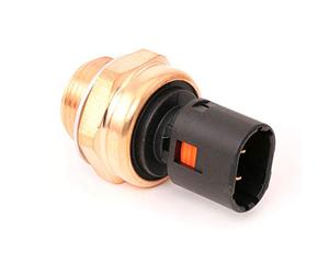 Metzger 0915191 Interrupteur de température, ventilateur de radiateur