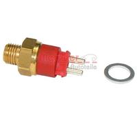 METZGER 0915229 Interrupteur de température, ventilateur de radiateur pour BMW,M