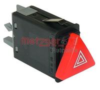 Metzger 0916014 Interrupteur de signal de détresse