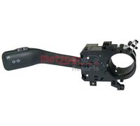 METZGER 0916048 Commutateur de colonne de direction pour AUDI,FORD,SEAT,SKODA,VW