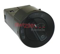 METZGER 0916054 Interrupteur, lumière principale pour FORD,SEAT,VW