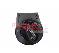 METZGER 0916088 Interrupteur, lumière principale pour SEAT,VW