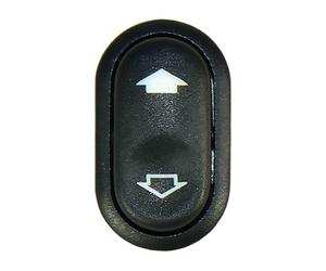 METZGER 0916095 Bouton de lève-vitre