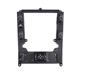 METZGER 09161157 Bouton de lève-vitre