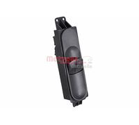 METZGER 09161178 Interrupteur, lève-vitre pour MERCEDES-BENZ