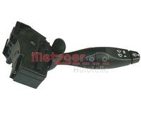 METZGER 0916192 Commutateur de colonne de direction pour FORD