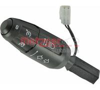 METZGER 0916231 Comodo de clignotant pour OPEL