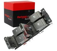 Metzger Autoteile Bouton de lève-vitre 0916246