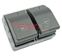 Metzger Autoteile Interrupteur lève-vitre 0916326