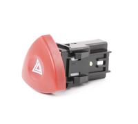 METZGER 0916349 Bouton warning