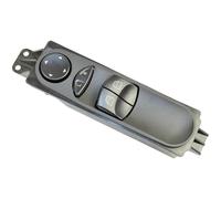 METZGER 0916392 Bouton de lève-vitre