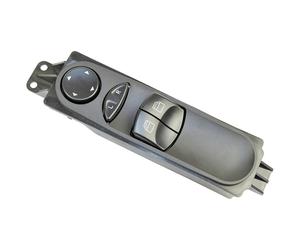 METZGER 0916392 Bouton de lève-vitre