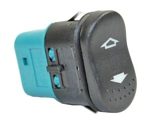 METZGER 0916398 Bouton de lève-vitre
