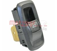 METZGER 0916399 Interrupteur, lève-vitre pour FORD