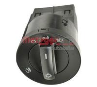 Metzger 0916405 - Commutateur, lumière principale