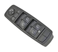 METZGER 0916417 Bouton de lève-vitre