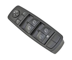 METZGER 0916417 Bouton de lève-vitre
