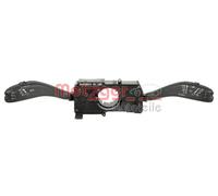 METZGER 0916461 Commutateur de colonne de direction pour SKODA,VW
