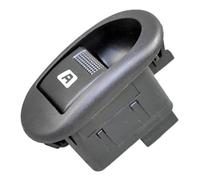METZGER 0916556 Bouton de lève-vitre