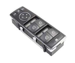 METZGER 0916678 Bouton de lève-vitre
