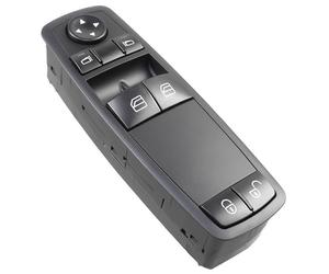 METZGER 0916680 Bouton de lève-vitre