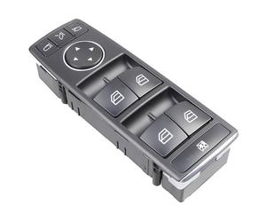 METZGER 0916683 Bouton de lève-vitre
