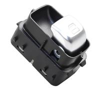 METZGER 0916689 Bouton de lève-vitre