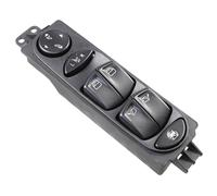 METZGER 0916693 Bouton de lève-vitre