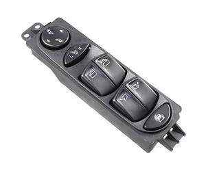 METZGER 0916693 Bouton de lève-vitre