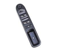 METZGER 0916933 Bouton de lève-vitre