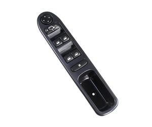 METZGER 0916934 Bouton de lève-vitre