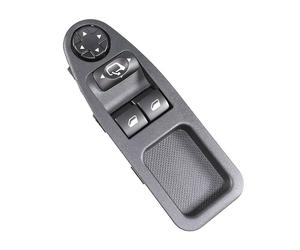 METZGER 0916940 Bouton de lève-vitre