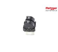 METZGER 0916952 Bouton de lève-vitre