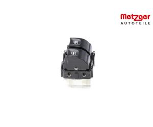 METZGER 0916952 Bouton de lève-vitre