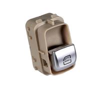 METZGER 0916972 Bouton de lève-vitre